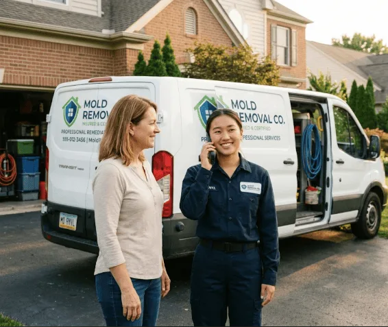 Crawlspace Mold Remediation Saint Michaels, MD FAQs